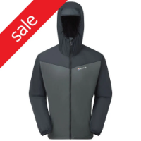 Montane Litespeed Jacket - sale - shadow