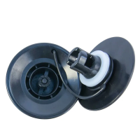 Tiki ISUP Valve & Cap