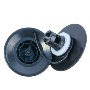 Tiki ISUP Valve & Cap
