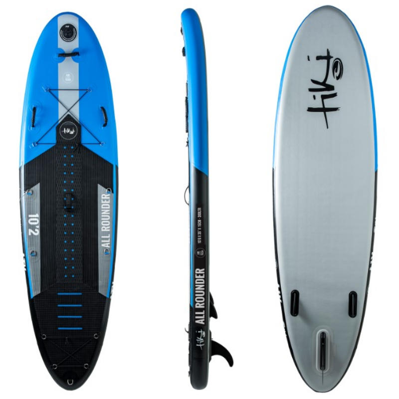 Tiki All Rounder 10'2"