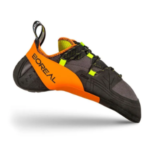 Boreal Crux Lace