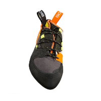 Boreal Crux Lace
