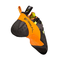Boreal Crux Lace