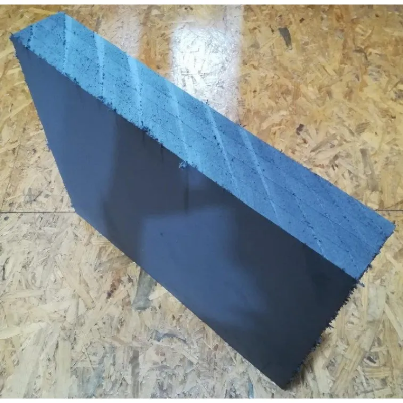 Up and Under Foam Block - 50 x 40cm