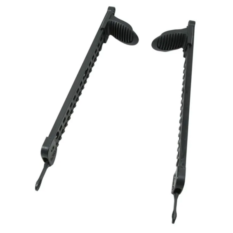 Palm Slidelock Footrests 
