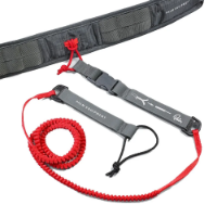 Palm Quick SUP Leash (attached to Quick SUP Belt) 