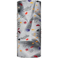 Buff Coolnet UV+ Buff - Set Grey