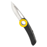 Petzl Spatha Knife - black