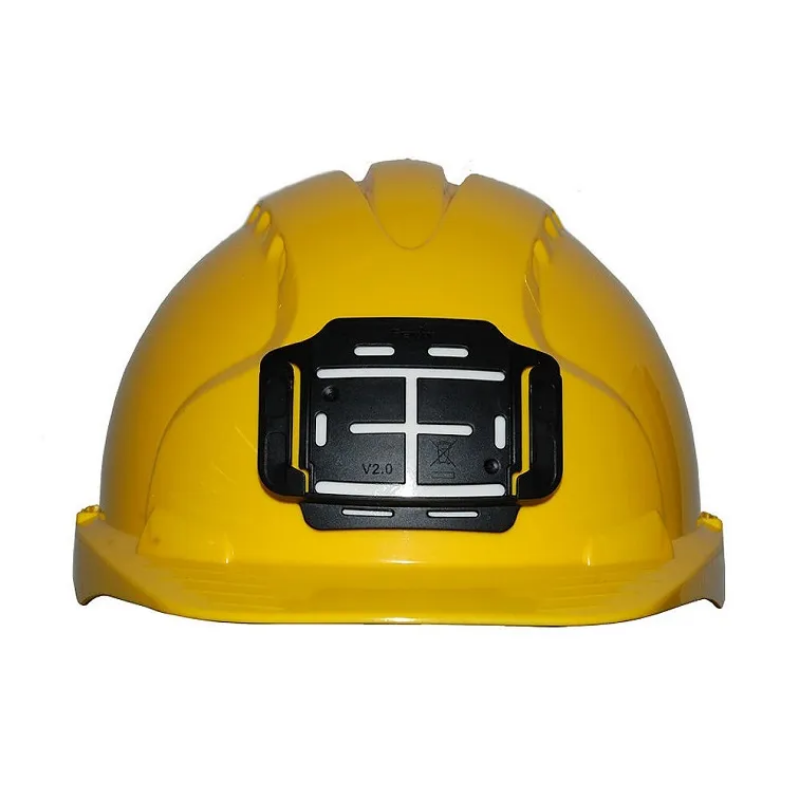 Fenix Helmet Attachment  ALG-03 V2