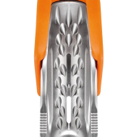 Petzl Tibloc Ascender Orange
