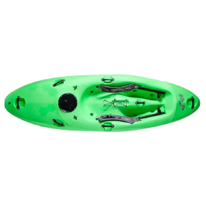 Tootega Catalyst 88 Sit on Top White Water Kayak