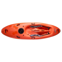 Tootega Catalyst 88 Sit on Top White Water Kayak