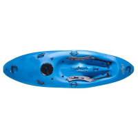 Tootega Catalyst 88 Sit on Top White Water Kayak
