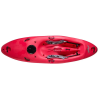 Tootega Catalyst 88 Sit on Top White Water Kayak