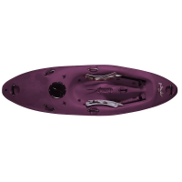 Tootega Catalyst 88 Sit on Top White Water Kayak