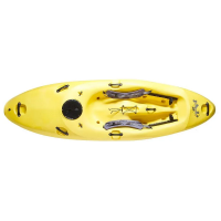 Tootega Catalyst 88 Sit on Top White Water Kayak