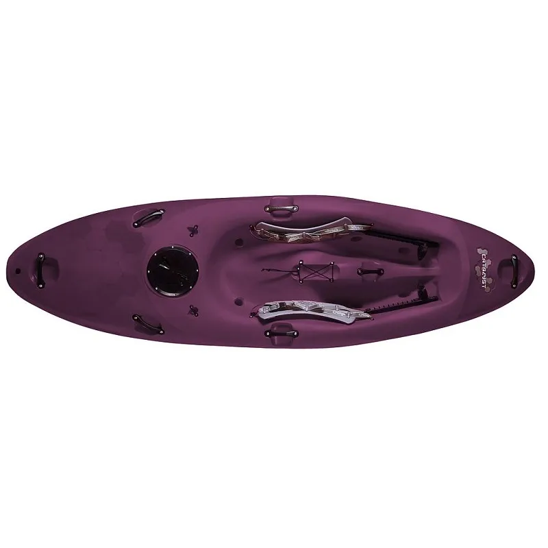 Tootega Catalyst 88 Purple