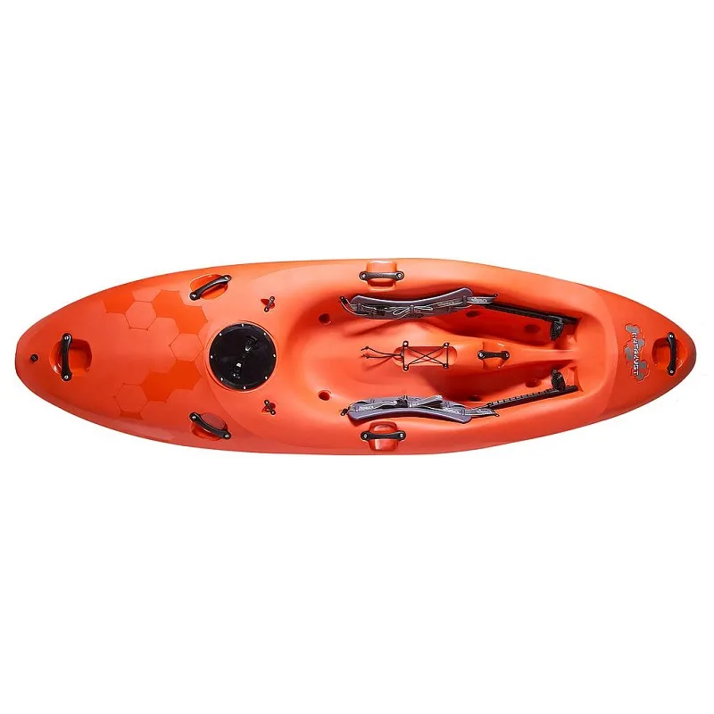 Tootega Catalyst 88 Orange