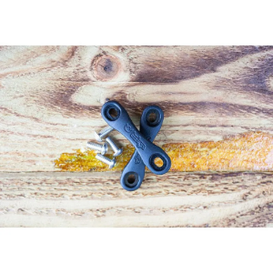 Tootega Anchor Bar With Stainless Bolt
