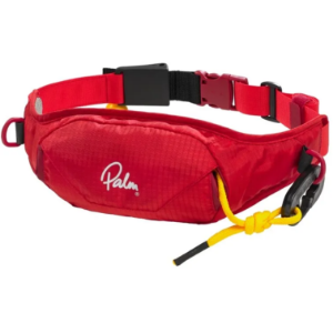 Palm Quick Tow Belt 