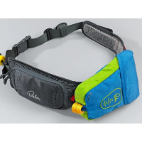 Palm Quick Pro Belt with Arc 12.5m Throwline (Not Included)