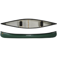Venture Prospector 155 Cruiser CL - Dark Green 