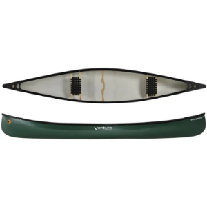 Venture Prospector 155 Cruiser CL - Dark Green 