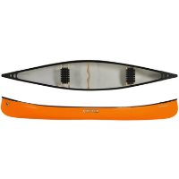 Venture Prospector 155 Cruiser CL - Fuego Orange 