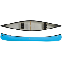 Venture Prospector 155 Cruiser CL - Aqua Blue 