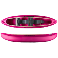 Silverbirch Canoes Covert 10.5 Tandem Duratough - Pink 
