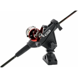 Scotty Baitcaster / Spinning Rod Holder & 241 Mount