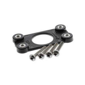Scotty Backing Plate