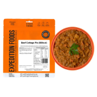 Expedition Foods Main Meal High Energy Serving