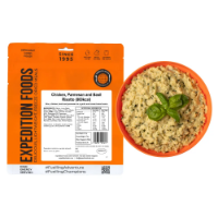 Expedition Foods Main Meal High Energy Serving