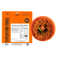 Expedition Foods Main Meal High Energy Serving