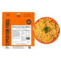 Expedition Foods Main Meal High Energy Serving