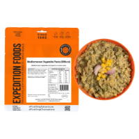 Expedition Foods Main Meal High Energy Serving