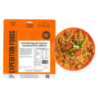 Expedition Foods Main Meal High Energy Serving