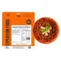 Expedition Foods Main Meal High Energy Serving