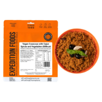 Expedition Foods Main Meal High Energy Serving