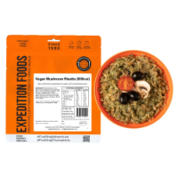 Expedition Foods Main Meal High Energy Serving