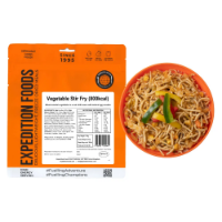 Expedition Foods Main Meal High Energy Serving