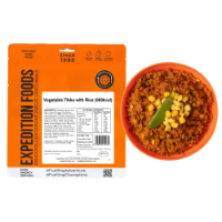 Expedition Foods Main Meal High Energy Serving