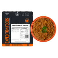 Expedition Foods Main Meal Extreme Energy Serving