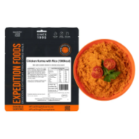 Expedition Foods Main Meal Extreme Energy Serving