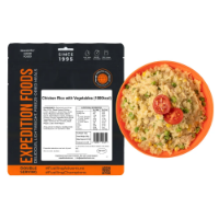 Expedition Foods Main Meal Extreme Energy Serving