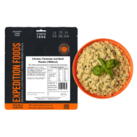 Expedition Foods Main Meal Extreme Energy Serving