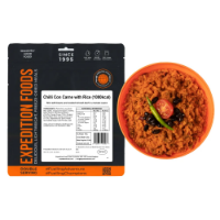 Expedition Foods Main Meal Extreme Energy Serving