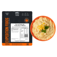 Expedition Foods Main Meal Extreme Energy Serving