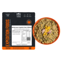 Expedition Foods Main Meal Extreme Energy Serving